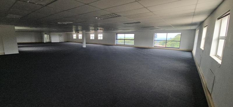 To Let commercial Property for Rent in Halfway Gardens Gauteng