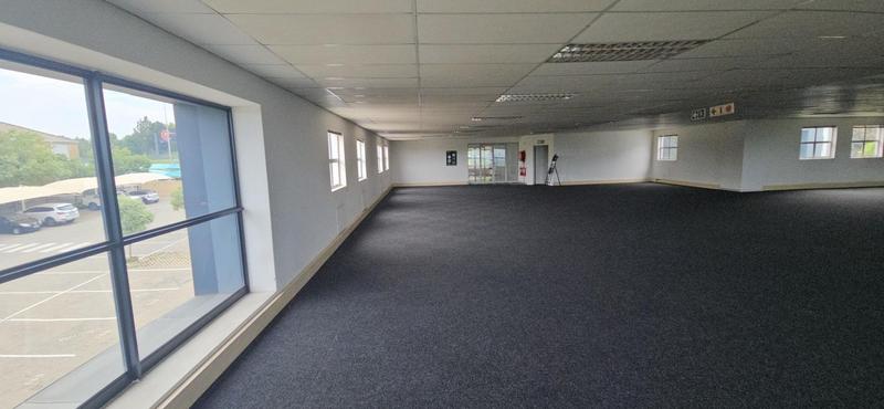 To Let commercial Property for Rent in Halfway Gardens Gauteng