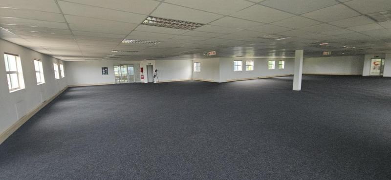 To Let commercial Property for Rent in Halfway Gardens Gauteng