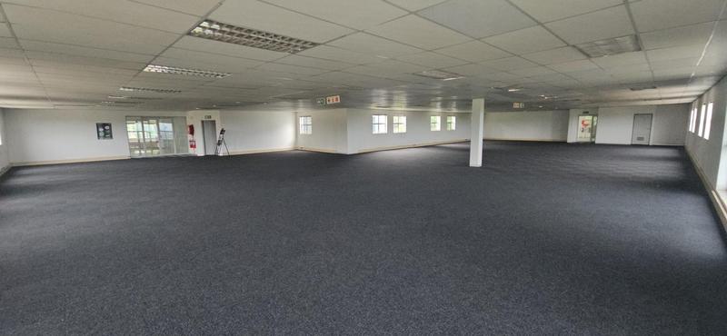 To Let commercial Property for Rent in Halfway Gardens Gauteng