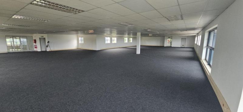 To Let commercial Property for Rent in Halfway Gardens Gauteng