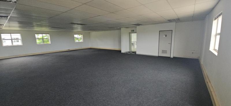 To Let commercial Property for Rent in Halfway Gardens Gauteng