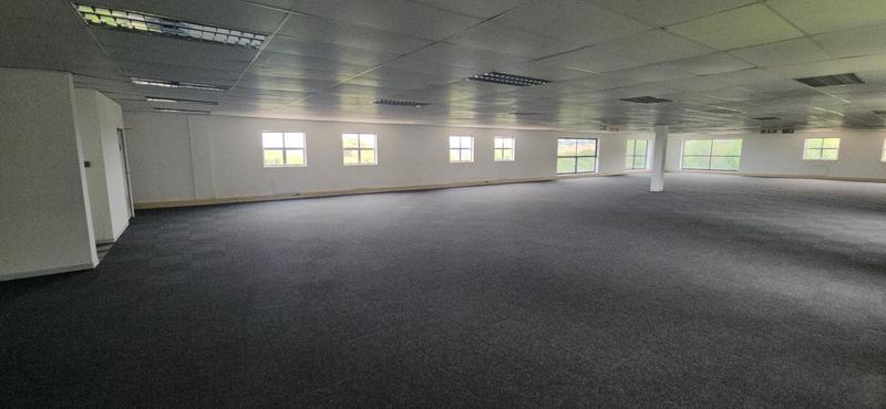 To Let commercial Property for Rent in Halfway Gardens Gauteng