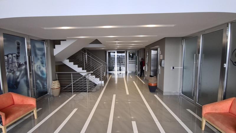 To Let commercial Property for Rent in Vorna Valley Gauteng