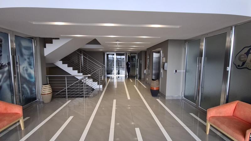 To Let commercial Property for Rent in Vorna Valley Gauteng