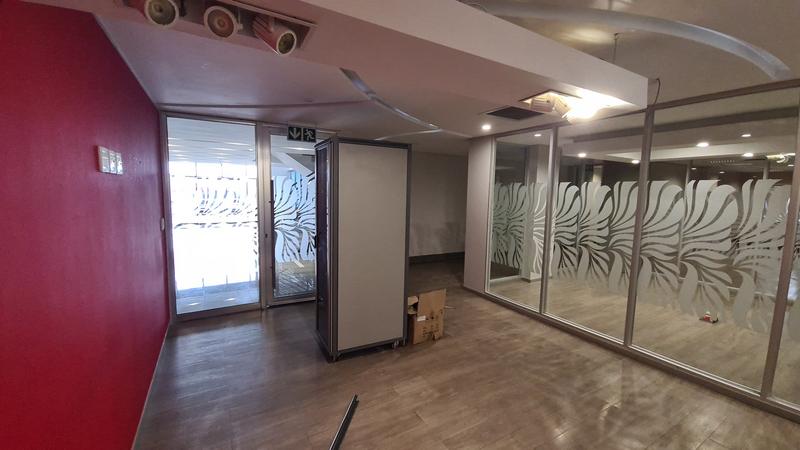 To Let commercial Property for Rent in Vorna Valley Gauteng