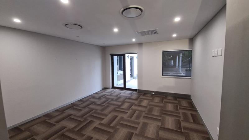 To Let commercial Property for Rent in Vorna Valley Gauteng