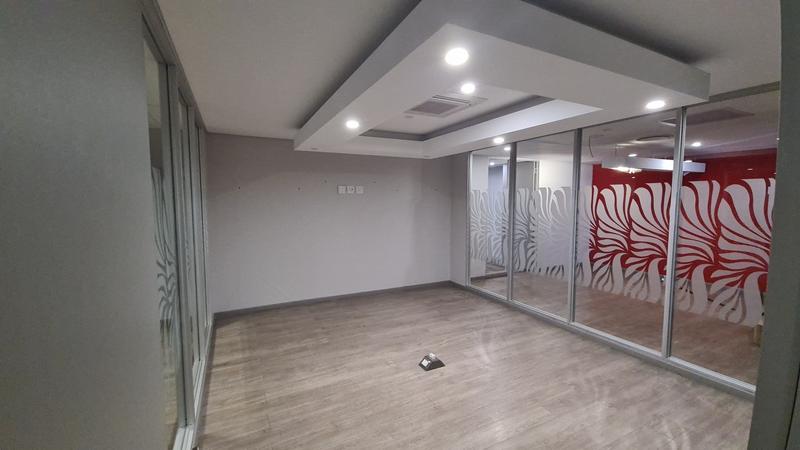 To Let commercial Property for Rent in Vorna Valley Gauteng
