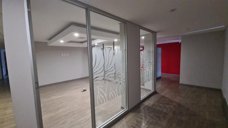 To Let commercial Property for Rent in Vorna Valley Gauteng