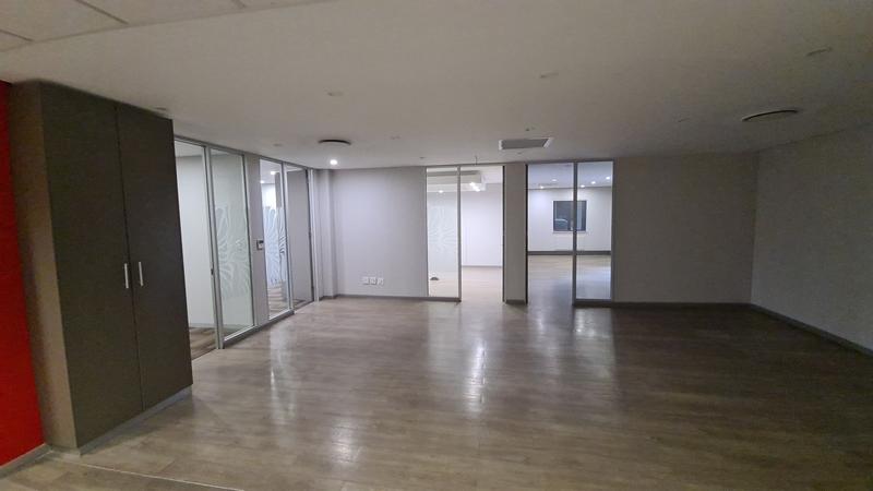 To Let commercial Property for Rent in Vorna Valley Gauteng