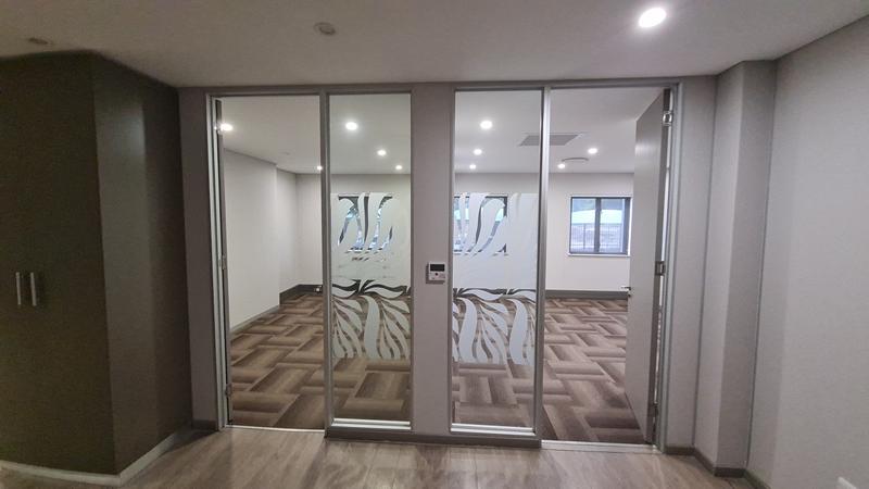 To Let commercial Property for Rent in Vorna Valley Gauteng