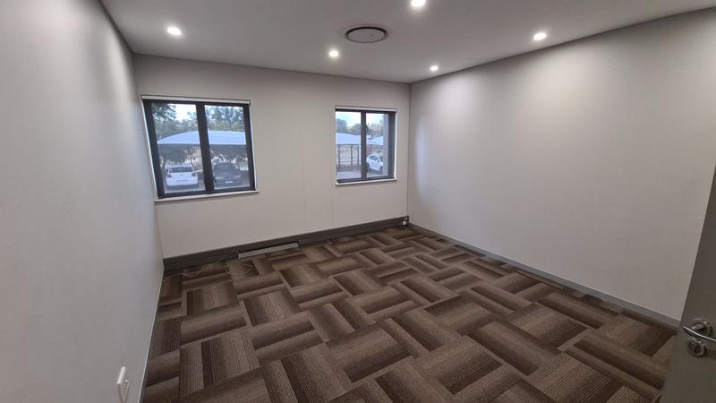 To Let commercial Property for Rent in Vorna Valley Gauteng