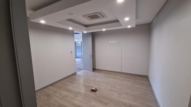 To Let commercial Property for Rent in Vorna Valley Gauteng