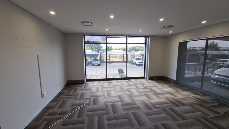 To Let commercial Property for Rent in Vorna Valley Gauteng