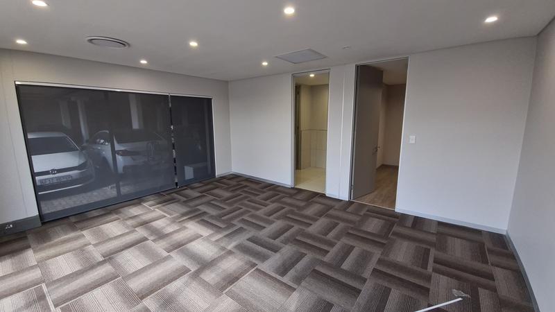To Let commercial Property for Rent in Vorna Valley Gauteng