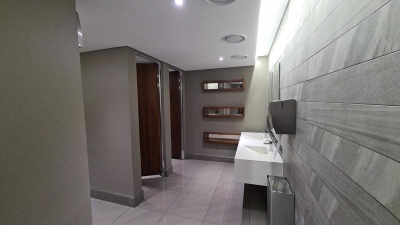 To Let commercial Property for Rent in Vorna Valley Gauteng