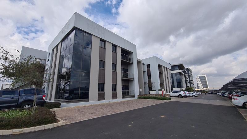 To Let commercial Property for Rent in Vorna Valley Gauteng