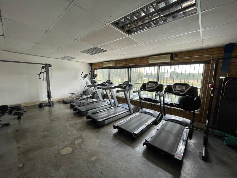 To Let commercial Property for Rent in Hennopspark Gauteng