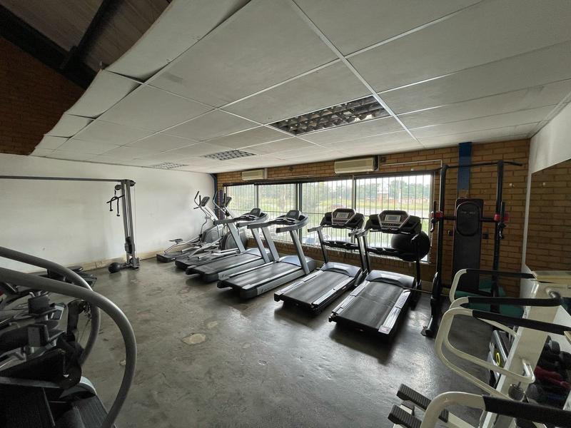 To Let commercial Property for Rent in Hennopspark Gauteng