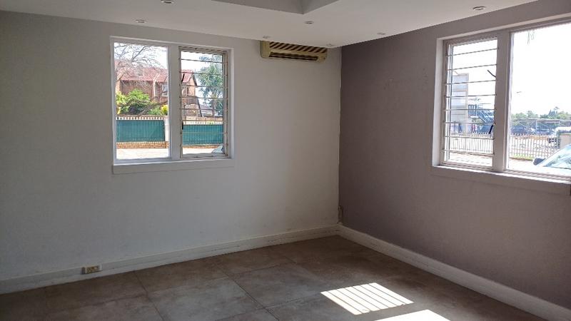 Commercial Property for Sale in Highveld Gauteng
