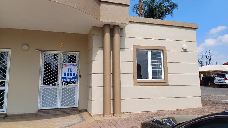 Commercial Property for Sale in Highveld Gauteng