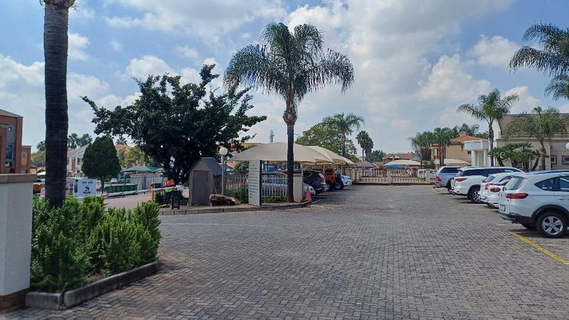 Commercial Property for Sale in Highveld Gauteng
