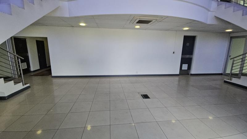 To Let commercial Property for Rent in Linbro Park Gauteng