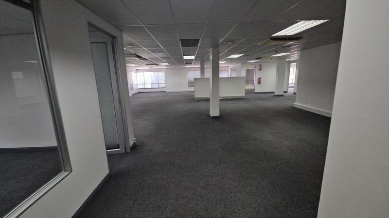 To Let commercial Property for Rent in Linbro Park Gauteng