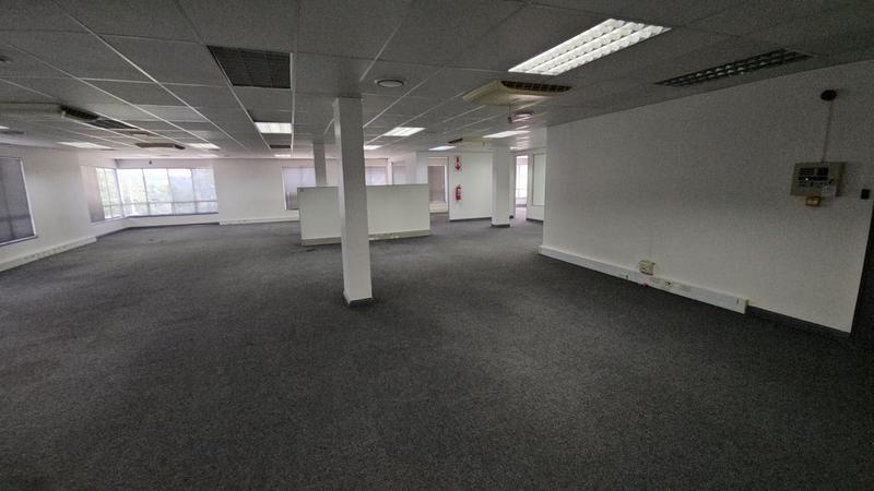 To Let commercial Property for Rent in Linbro Park Gauteng