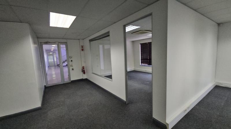 To Let commercial Property for Rent in Linbro Park Gauteng