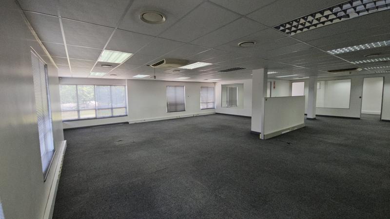 To Let commercial Property for Rent in Linbro Park Gauteng