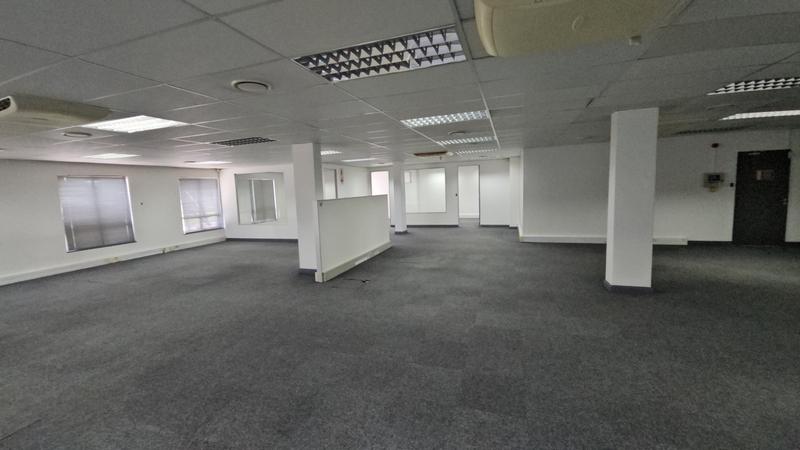 To Let commercial Property for Rent in Linbro Park Gauteng