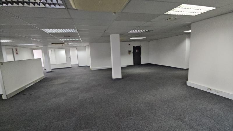 To Let commercial Property for Rent in Linbro Park Gauteng