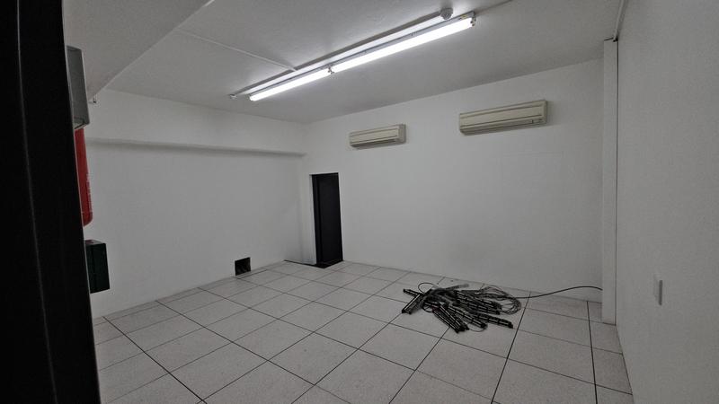 To Let commercial Property for Rent in Linbro Park Gauteng