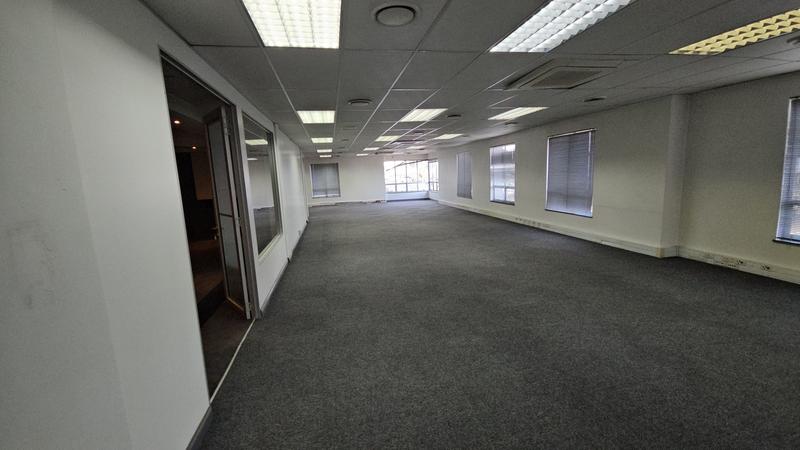 To Let commercial Property for Rent in Linbro Park Gauteng