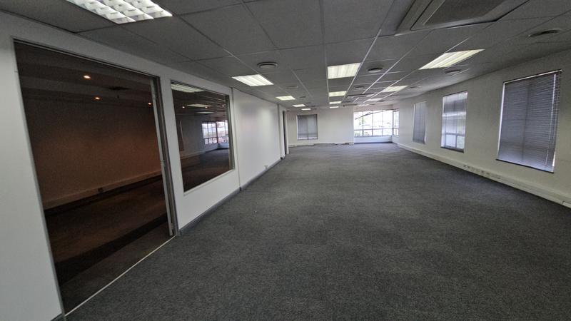 To Let commercial Property for Rent in Linbro Park Gauteng