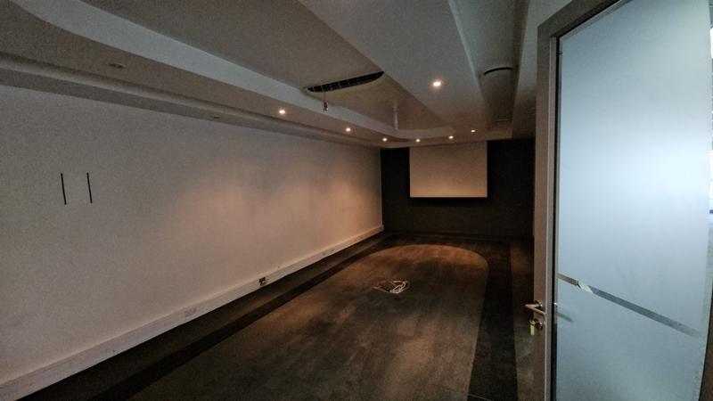 To Let commercial Property for Rent in Linbro Park Gauteng
