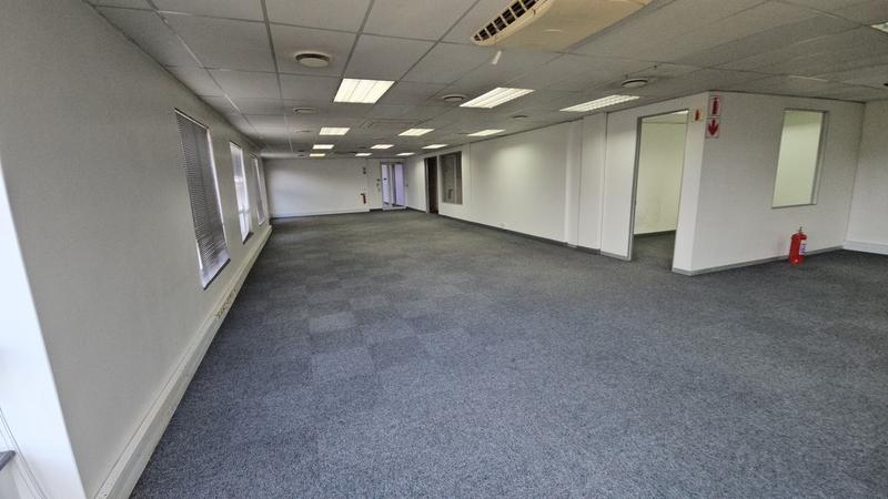 To Let commercial Property for Rent in Linbro Park Gauteng
