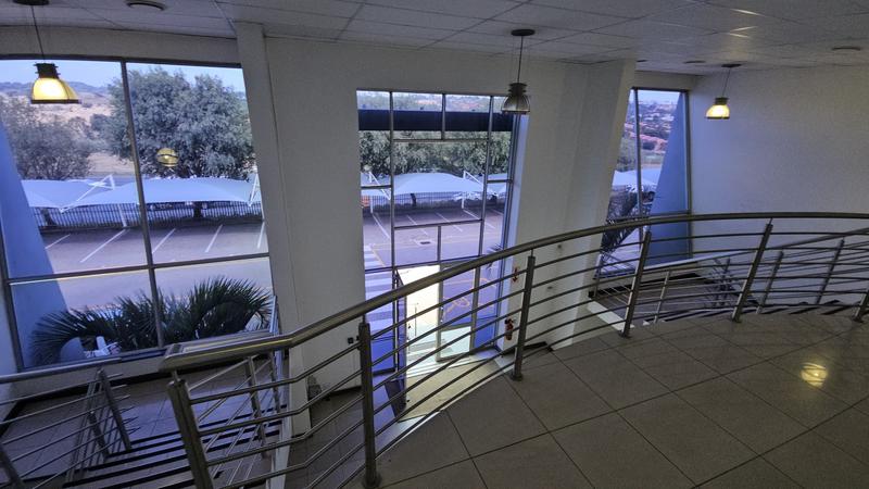 To Let commercial Property for Rent in Linbro Park Gauteng
