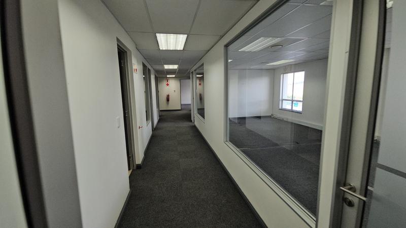 To Let commercial Property for Rent in Linbro Park Gauteng