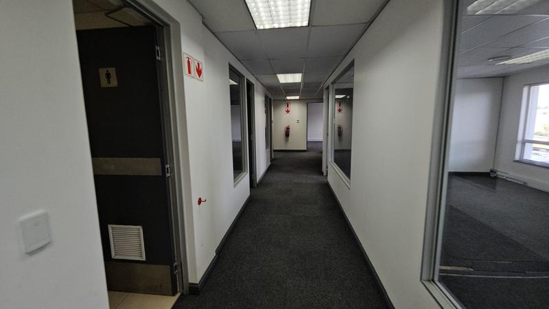 To Let commercial Property for Rent in Linbro Park Gauteng