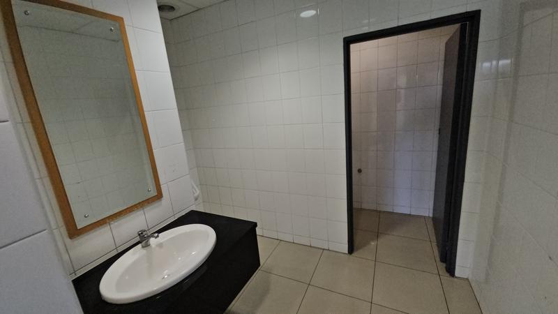 To Let commercial Property for Rent in Linbro Park Gauteng