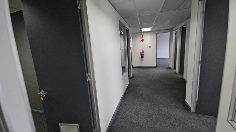 To Let commercial Property for Rent in Linbro Park Gauteng