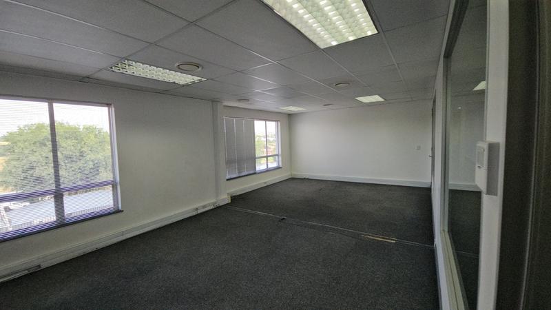 To Let commercial Property for Rent in Linbro Park Gauteng