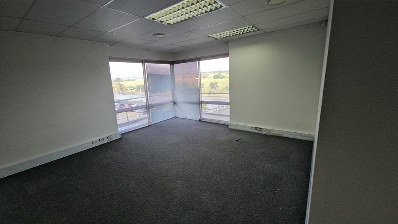 To Let commercial Property for Rent in Linbro Park Gauteng
