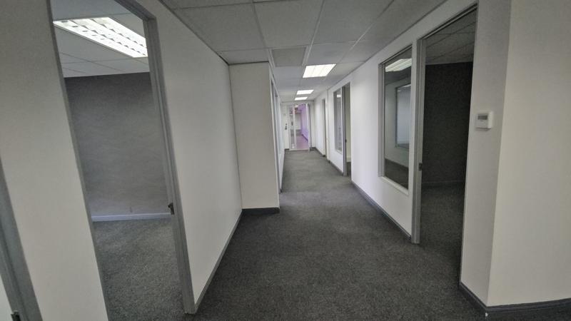 To Let commercial Property for Rent in Linbro Park Gauteng