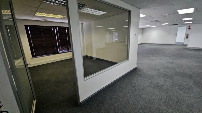 To Let commercial Property for Rent in Linbro Park Gauteng