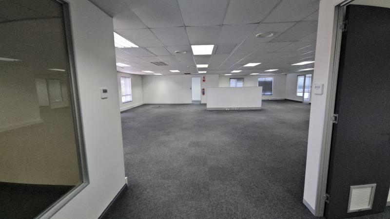 To Let commercial Property for Rent in Linbro Park Gauteng