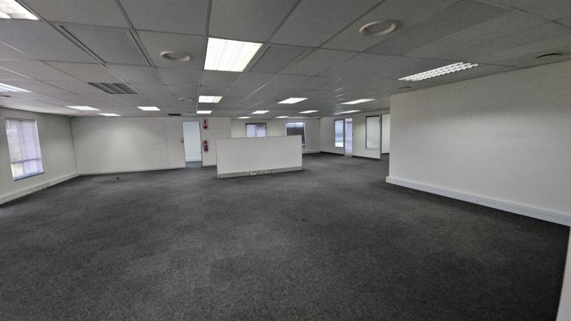 To Let commercial Property for Rent in Linbro Park Gauteng