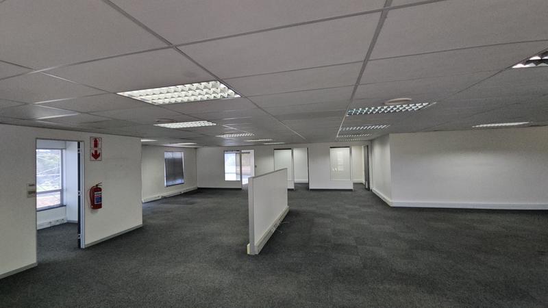 To Let commercial Property for Rent in Linbro Park Gauteng
